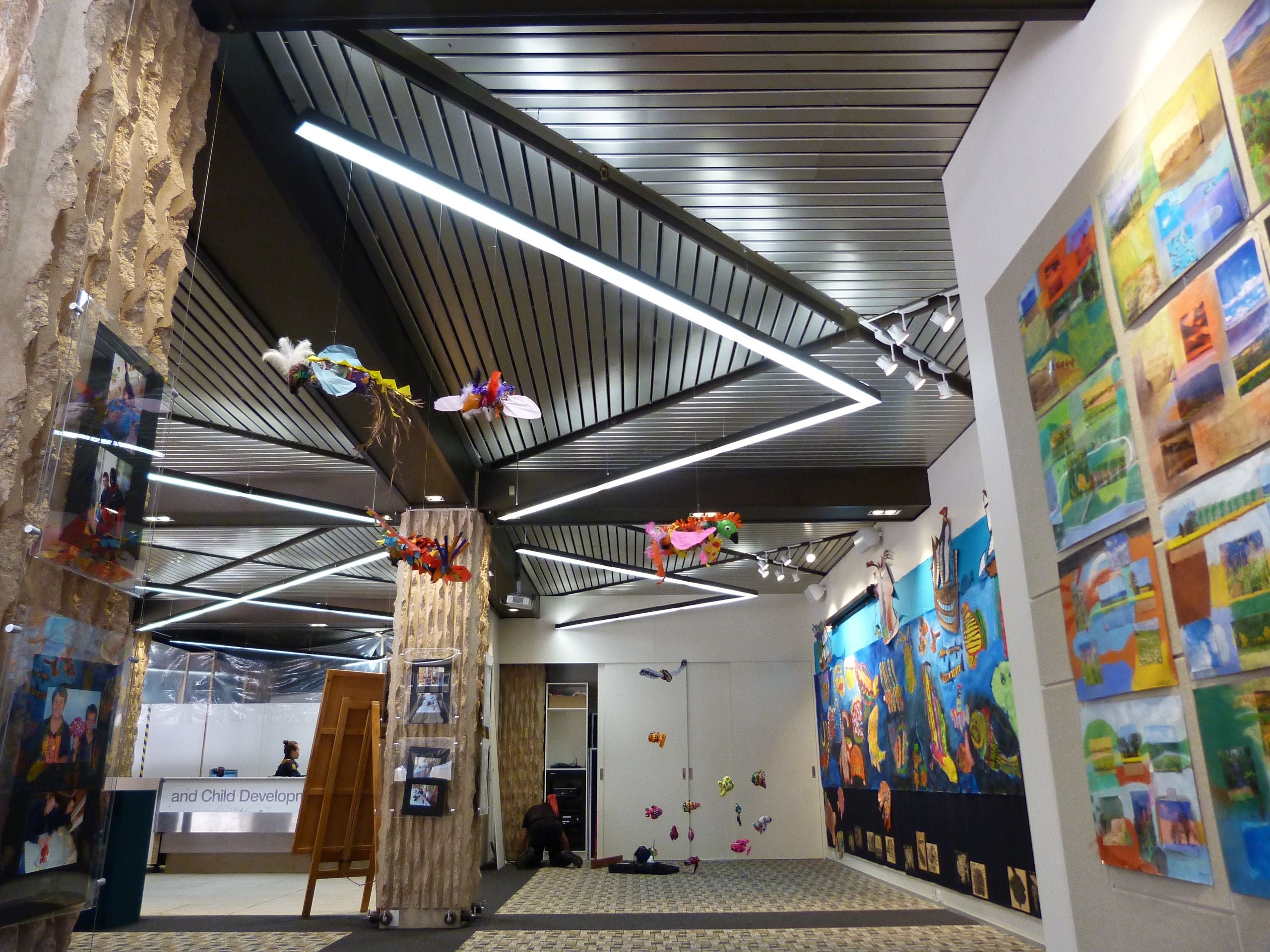 Department for Education & Child Development - Adelaide, SA