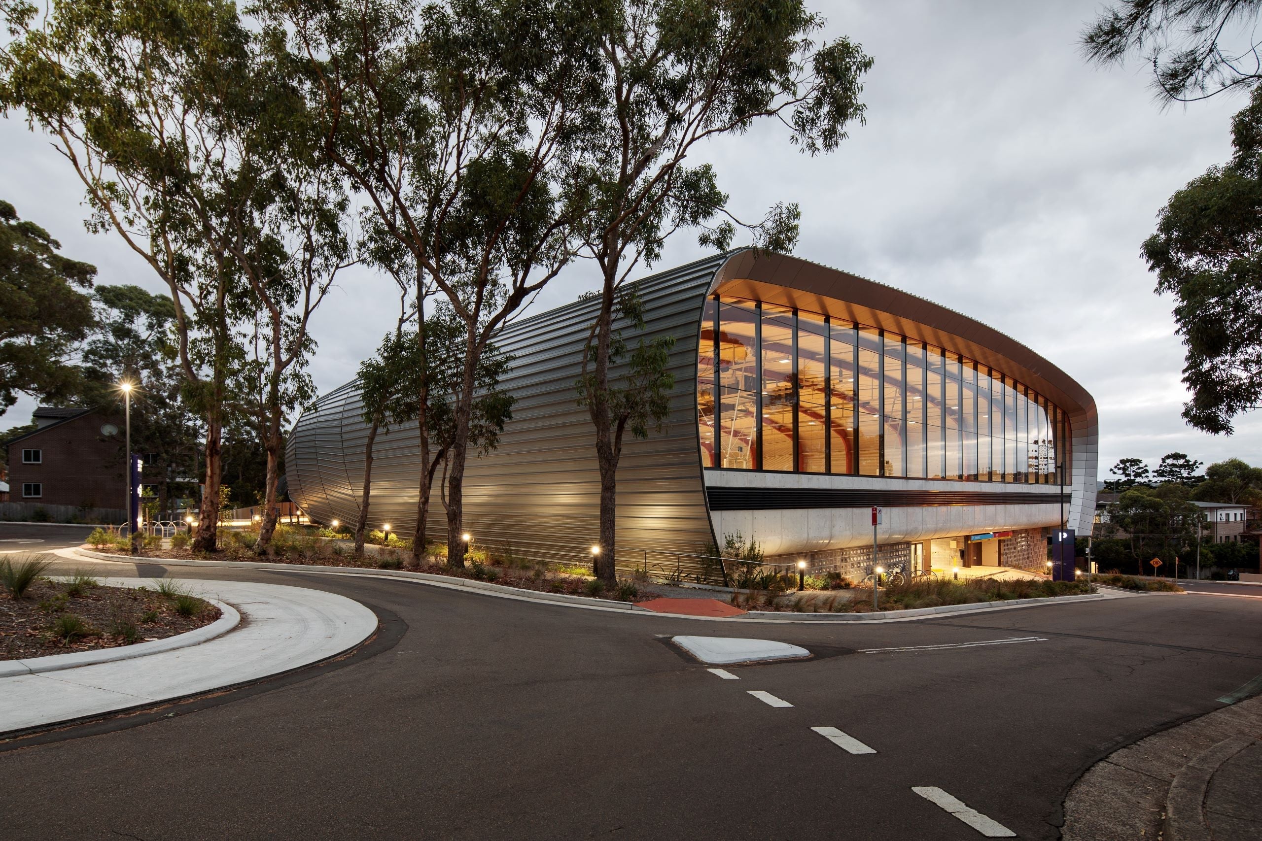 PCYC Community Centre - Dee Why, NSW