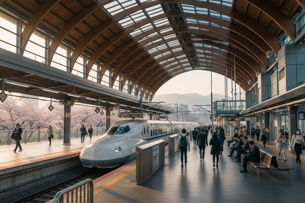 Can Light Save Lives? The Impact of Blue Lighting on Train Station Suicides
