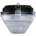 Aura Suspended Fixed Output 4000K Ra80 with Emergency Kit