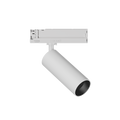 GARDA Trackspot Medium Honeycomb Louvre Black Baffle MWFL Beam 500mA Casambi 4000K Ra90 White Finish