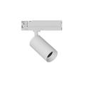 GARDA Trackspot Small Honeycomb Louvre White Baffle MWFL Beam 350mA Casambi 4000K Ra90 White Finish