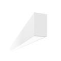 Infiniti S Profile 1128mm (nom.) Direct Opal Optic Medium Power Fixed Output 4000K Ra80 White