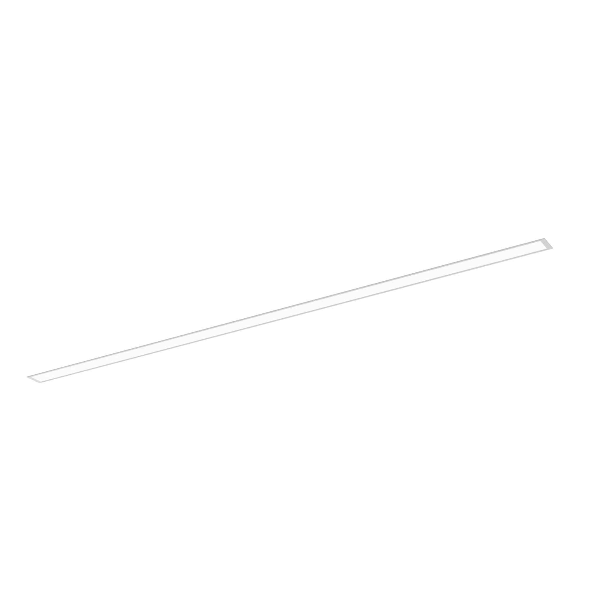 Infiniti R Profile 1128mm (nom.) Direct Opal Optic High Power Fixed Output 3000K Ra80 White