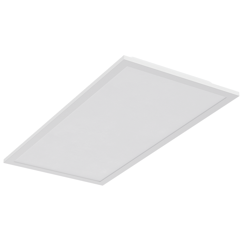 ORTA HEALTH R 600x300 (nom. ) Surface Mounted Opalescent 500mA Casambi 4000K Ra95