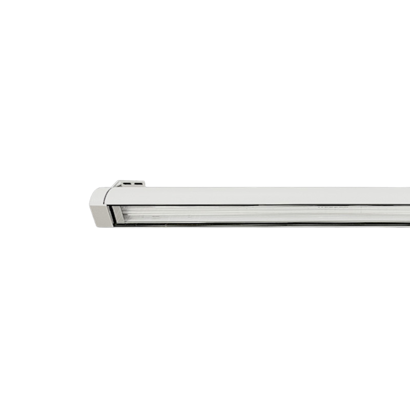 Versatube Cylindrical 600mm (nom.) High Power Batwing Fixed Output MelaGen® Calm Single Point White
