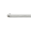 Versatube Cylindrical 1200mm (nom.) High Power Medium Beam Fixed Output 4000K Ra80 Through-Wired Silver
