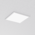 Clinic Surface Mounted 600x600mm (nom.) DALI Dimmable 1050mA Opalescent 4000K Ra90