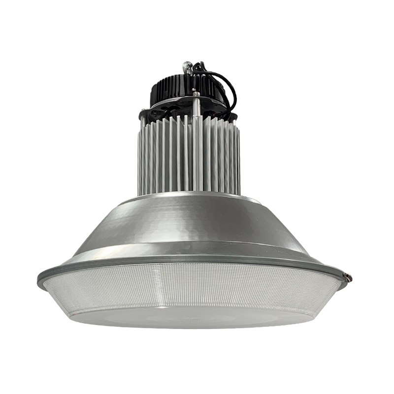 Duraled Capri 140 Fixed Output 4000K Ra80 with Bondor Trim