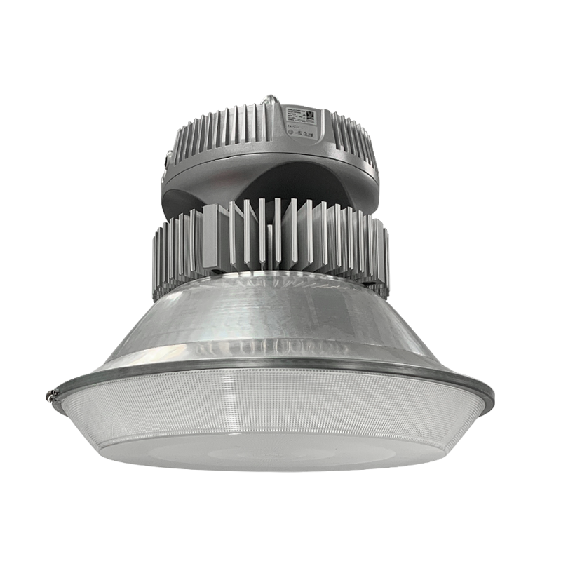 Duraled Capri 320 DALI Dimmable 4000K Ra80 with Bondor Trim