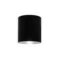 Susa S Wide Beam 180mA Phase-Cut Dimmable 4000K Ra80 Black Housing Faceted Reflector