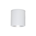 Susa S Narrow Beam 350mA Phase-Cut Dimmable 4000K Ra80 White Housing Faceted Reflector