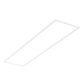 ORTA L 1200x300 (nom. ) Plaster Recessed MicroPrismatic 350mA Phase-Cut Dimmable MelaGen Active