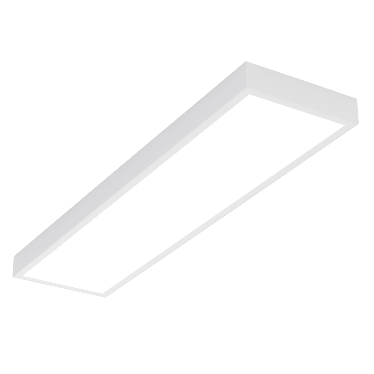 ORTA L 1200x300 (nom. ) Surface Mounted Opalescent 950mA Casambi MelaGen Active