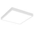 ORTA M 600x600 (nom. ) Surface Mounted MicroPrismatic 500mA DALI Dimmable 4000K Ra90