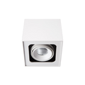 Venice 2 CBV Box 1-Element VWFL Optic Dim-To-Warm White/White