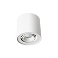 Venice 2 CBV Round VWFL Optic Phase-Cut Dim-To-Warm White/White