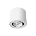 Venice 6 CBV Round VWFL Optic Phase-Cut Dim-To-Warm White/White