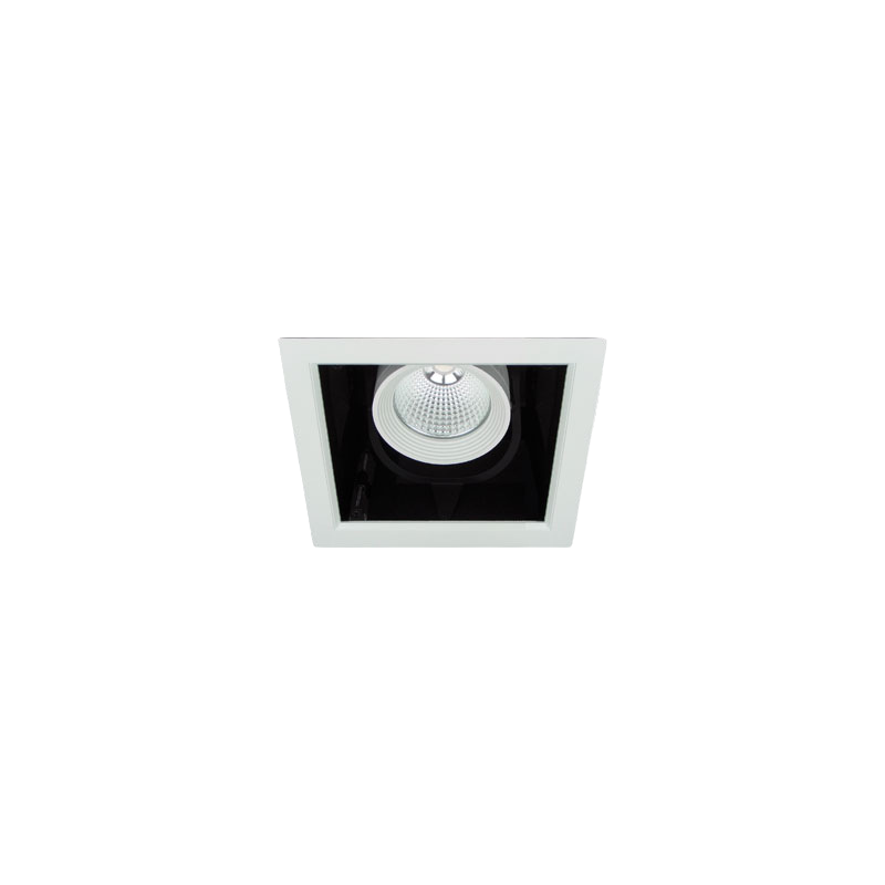 Venice 20 Box 1-Element MWFL Optic Fixed Output 3000K Ra80 White