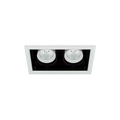 Venice 20 Box 2-Element SP Optic Fixed Output 4000K Ra80 White