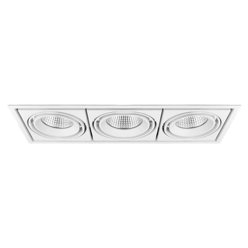 Venice 20Plate 3-Element FL Optic 4000K Ra80 White