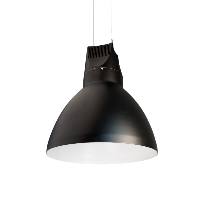 Venice 20 Pendant 3000K Ra80 Black/White