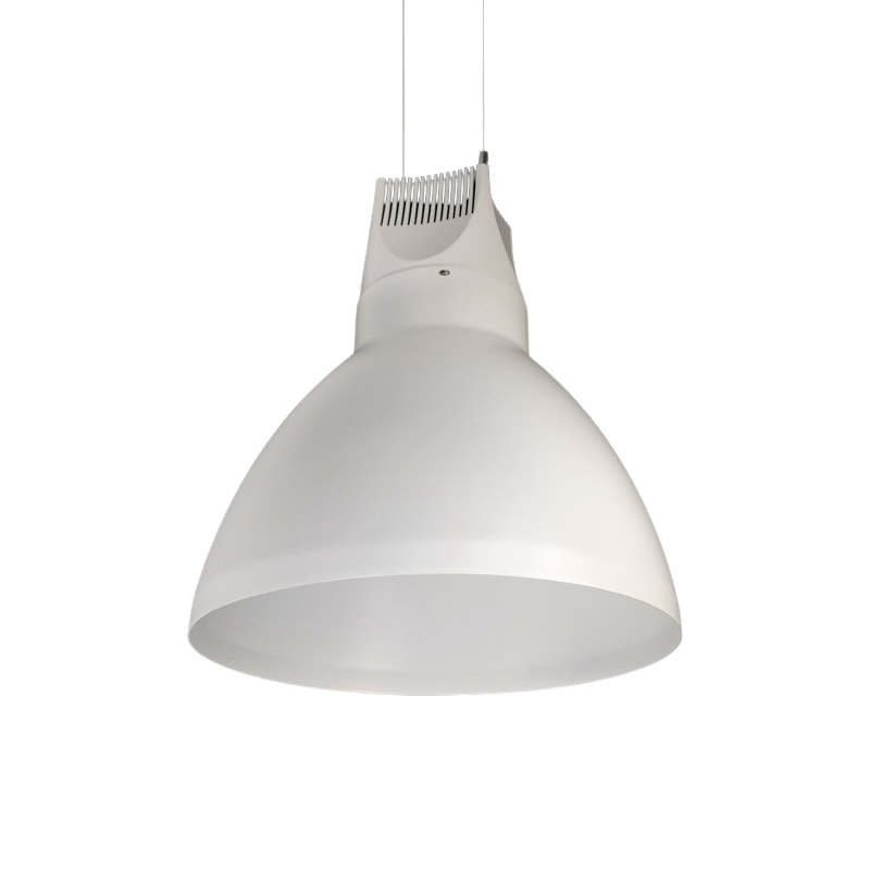 Venice 20 Pendant 3000K Ra80 White/White
