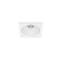 Venice 3 Downlight Fixed Square 180mA SP Optic Fixed Output 4000K Ra90 White Finish