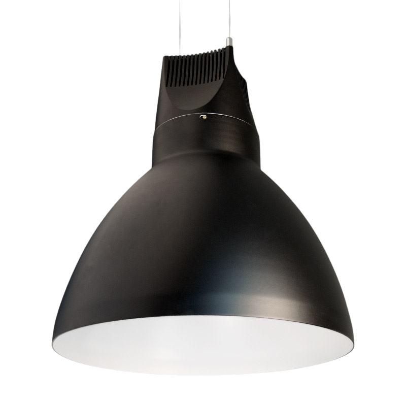 Venice 30 Pendant 3000K Ra80 Black/White