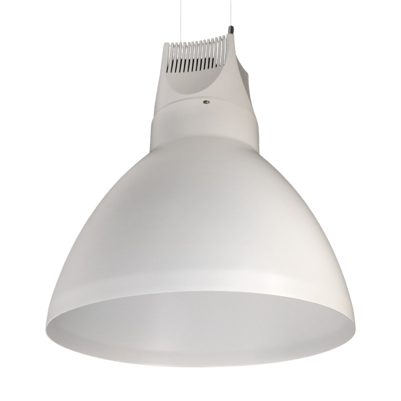 Venice 30 Pendant 3000K Ra80 White/White