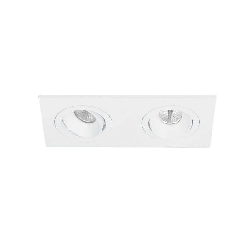 Venice 6Plate 2-Element FL Optic 3000K Ra80 White