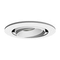Venice 6 RPV Round 180mA VWFL Optic Phase-Cut Dim-to-Warm White/White