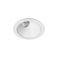 Venice 7 Wallwasher Round 350mA SP Optic Fixed Output 4000K Ra90 White Finish