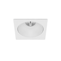 Venice 7 Downlight Fixed Square 350mA SP Optic Fixed Output 4000K Ra90 White Finish