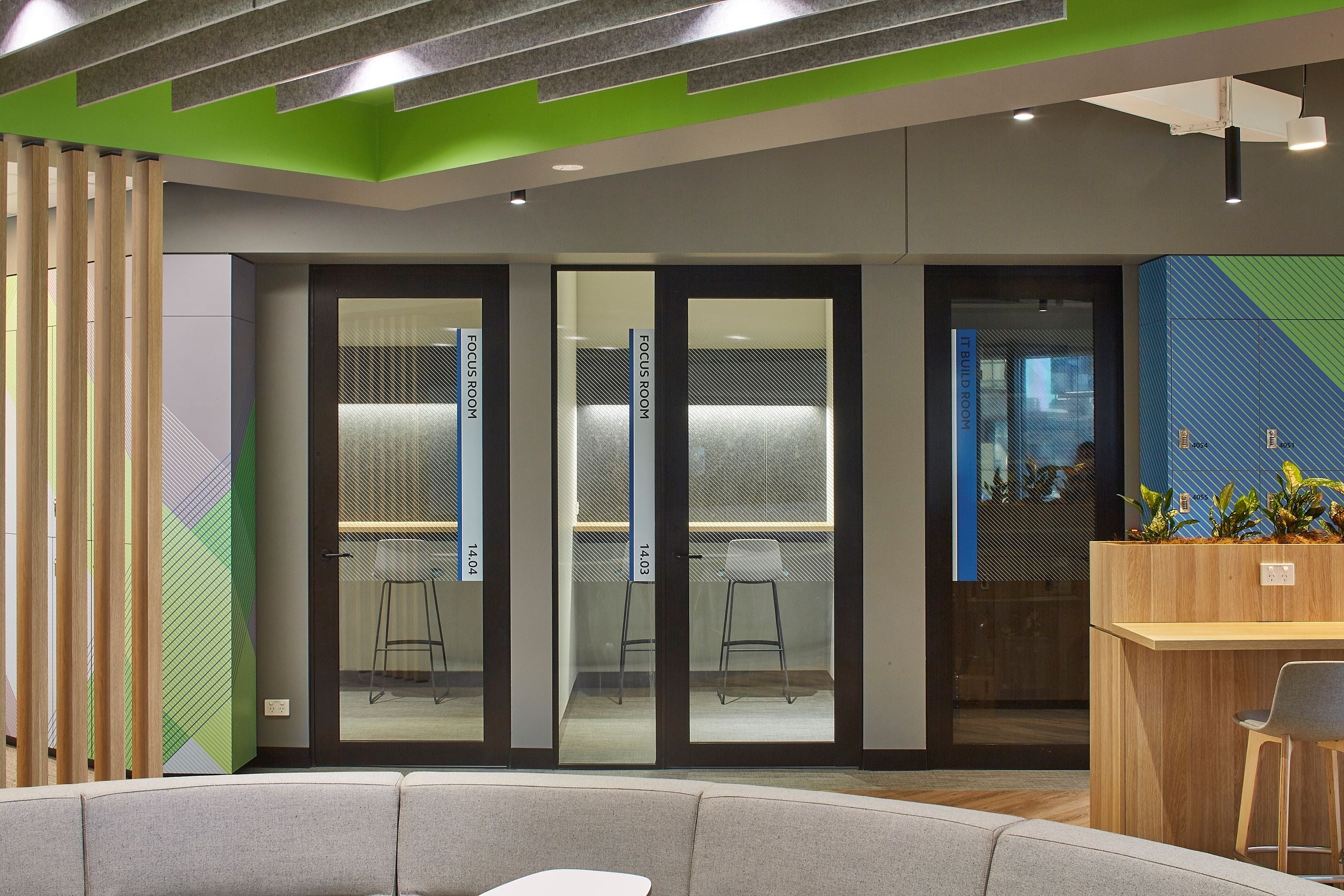 Arcadis - Sydney, NSW