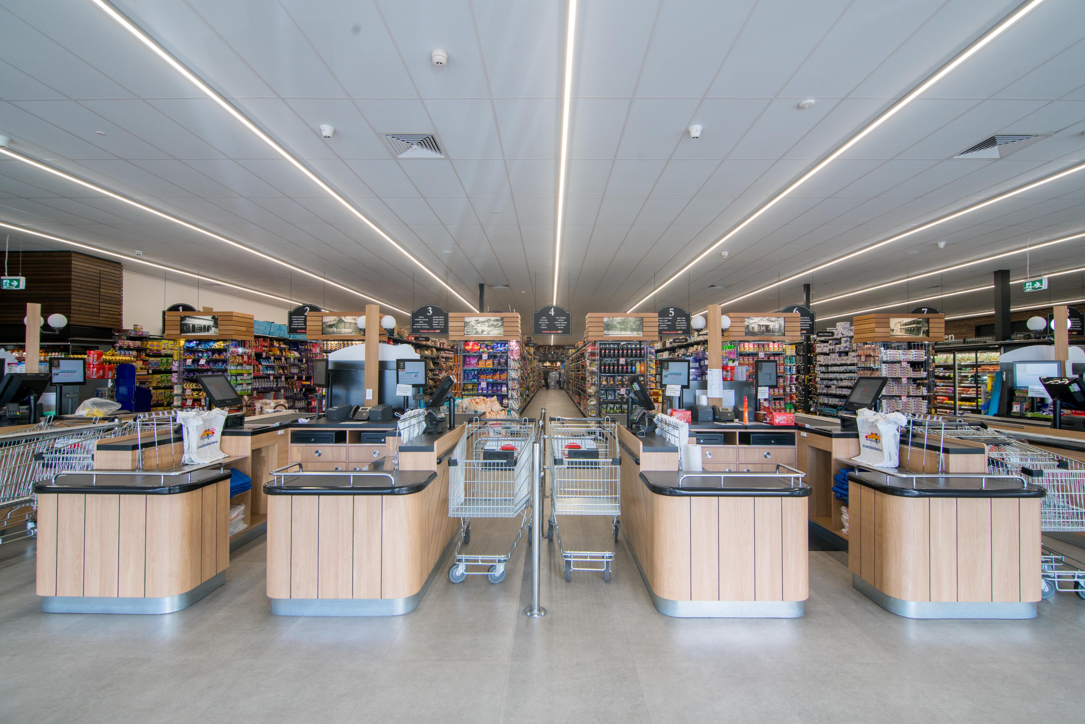 Foodland – Mount Barker, SA