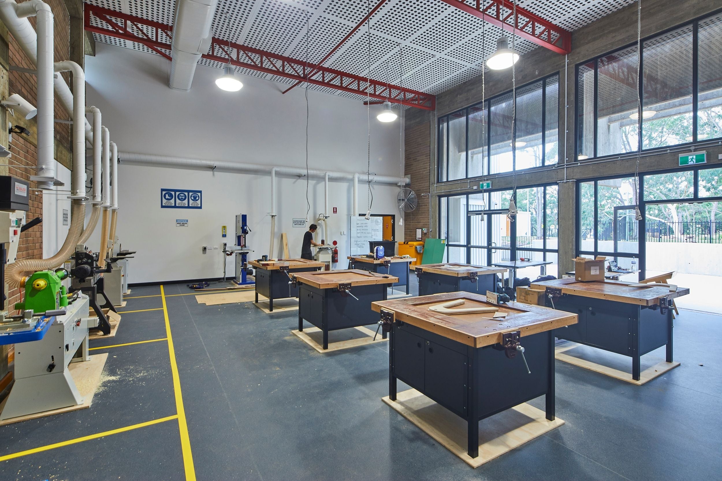 Lindfield Learning Village - Lindfield, NSW