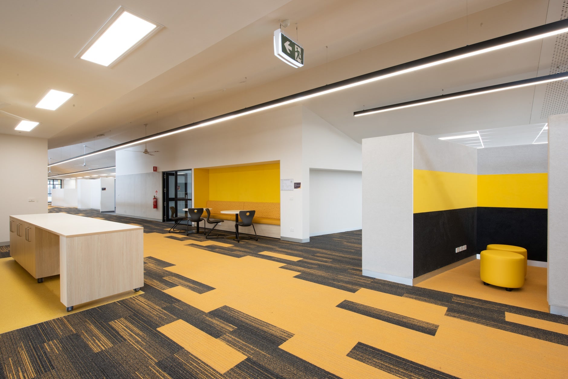 Elevation Secondary College – Craigieburn, VIC