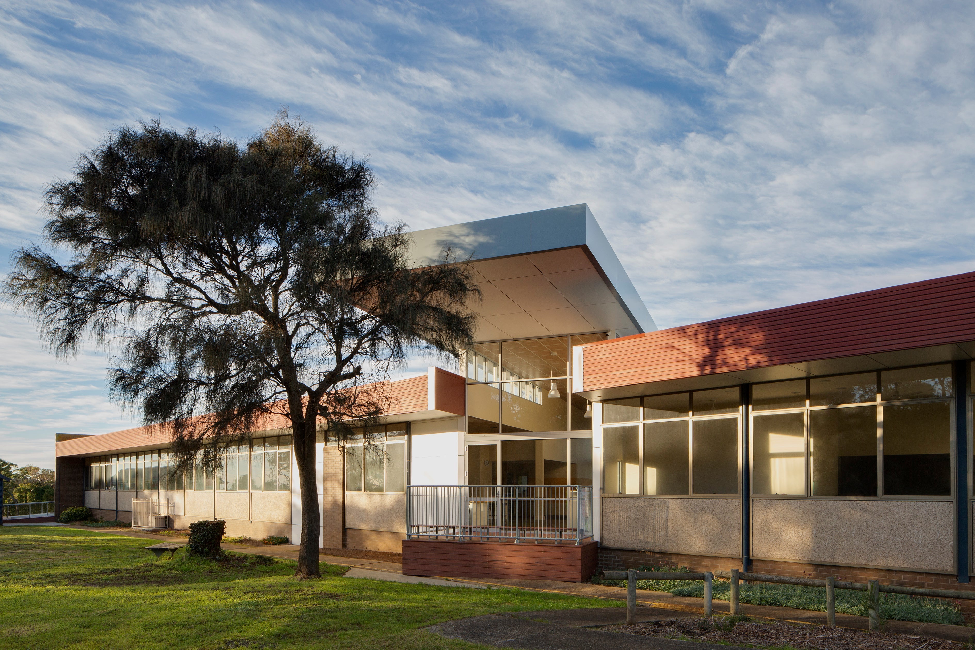 Portland Secondary College – Portland, VIC