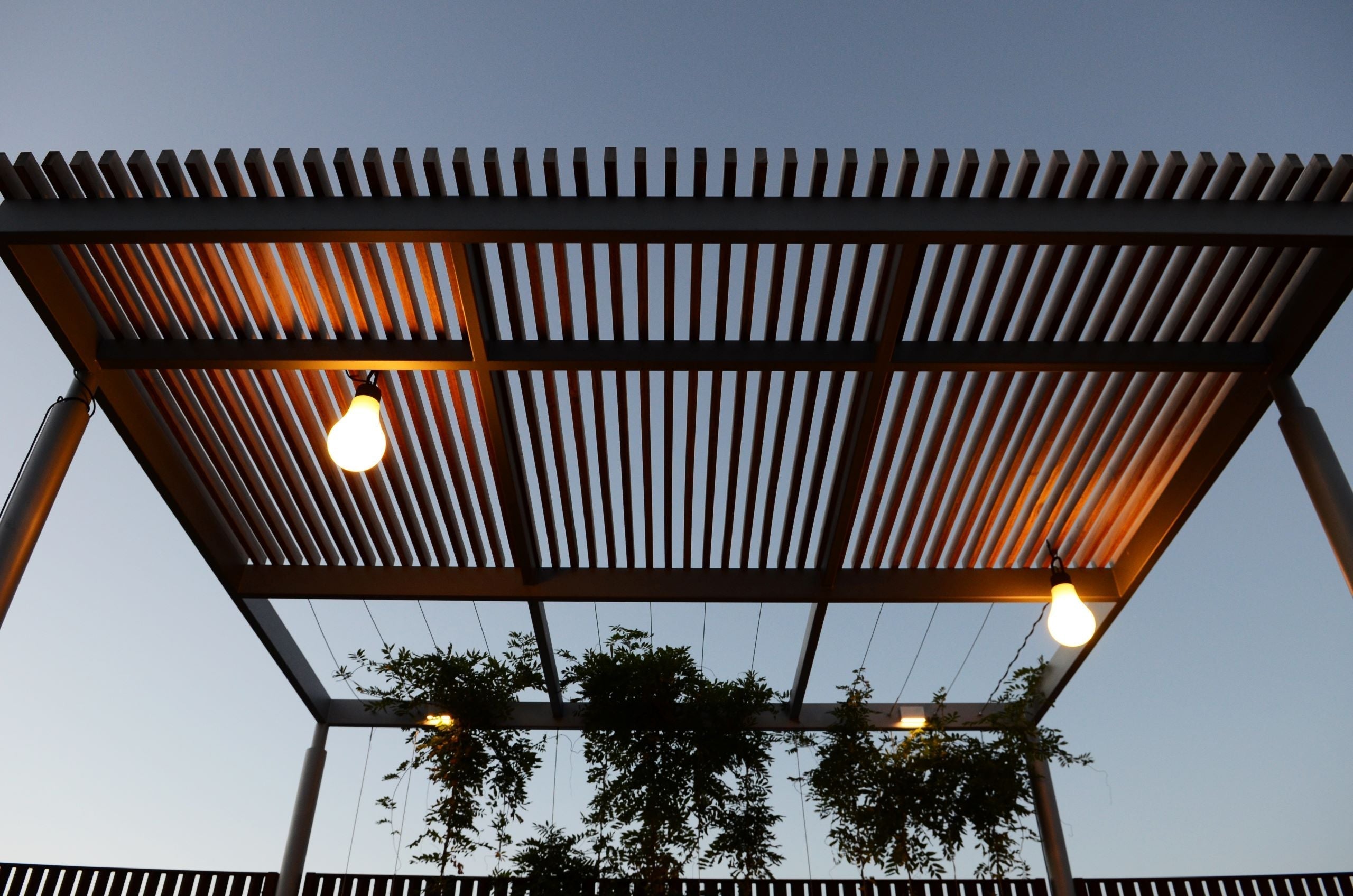 Oxigen Rooftop Space - Adelaide, SA