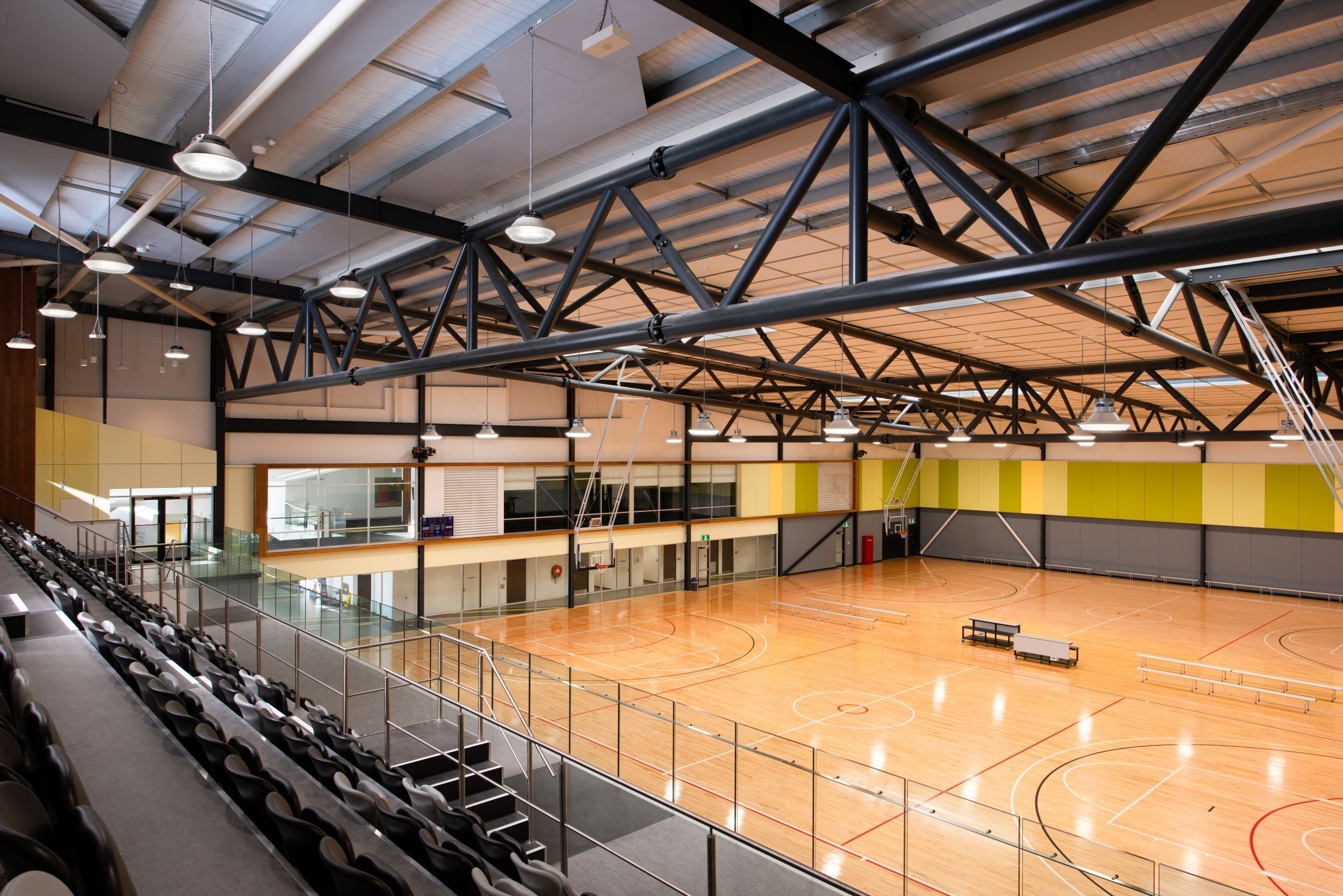 Mullum Mullum Stadium – Donvale, VIC