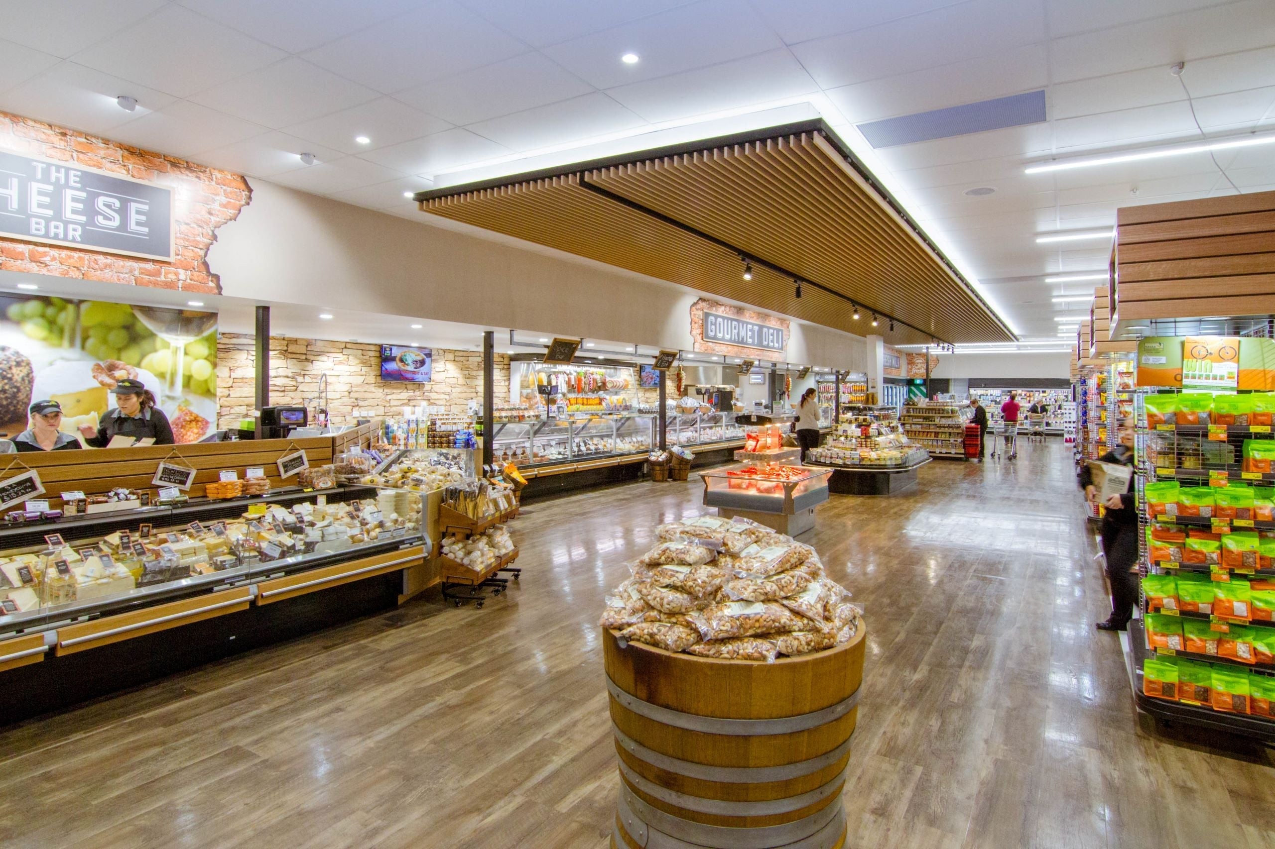 Foodland - Happy Valley, SA