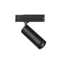 GARDA Trackspot Medium Honeycomb Louvre Black Baffle MWFL Beam 500mA Casambi 4000K Ra90 Black Finish