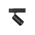 GARDA Trackspot Small Honeycomb Louvre Black Baffle MWFL Beam 350mA Casambi 4000K Ra90 Black Finish