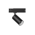 GARDA Trackspot Small Honeycomb Louvre White Baffle MWFL Beam 350mA Casambi 4000K Ra90 Black Finish