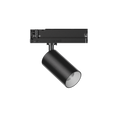 GARDA Trackspot Small High Transmission Glass White Baffle MWFL Beam 350mA Casambi 4000K Ra90 Black Finish