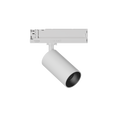 GARDA Trackspot Small Honeycomb Louvre Black Baffle MWFL Beam 350mA Casambi 4000K Ra90 White Finish