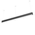 Infiniti P Profile 1128mm (nom.) No Direct Optic Indirect Dispersive Optic Medium Power Fixed Output 4000K Ra90 Black