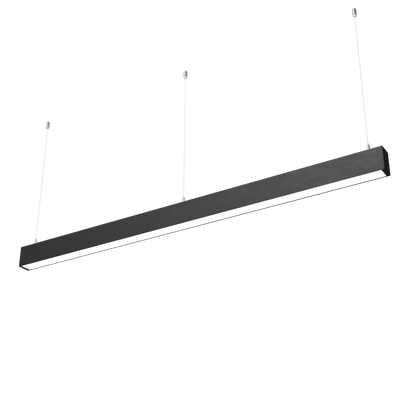 Infiniti P Profile 1128mm (nom.) Direct Asymmetric Optic Low Power Fixed Output No Indirect Optic MelaGen® Active Black