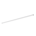 Infiniti R Profile 1128mm (nom.) Direct Opal Optic Medium Power DALI Dimmable 3000K Ra90 Black